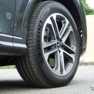アウディ Q5 TDI クワトロ