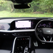 アウディ Q5 TDI クワトロ