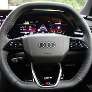 アウディ Q5 TDI クワトロ