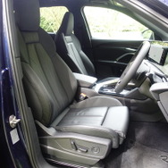 アウディ Q5 TDI クワトロ