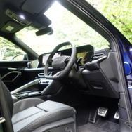 アウディ Q5 TDI クワトロ