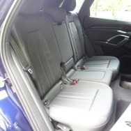 アウディ Q5 TDI クワトロ