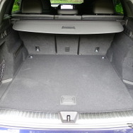 アウディ Q5 TDI クワトロ