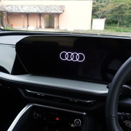 アウディ Q5 TDI クワトロ