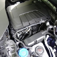 アウディ Q5 TDI クワトロ