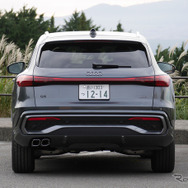 アウディ Q5 TDI クワトロ