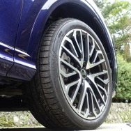 アウディ Q5 TDI クワトロ
