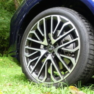 アウディ Q5 TDI クワトロ