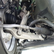 アウディ Q5 TDI クワトロ