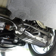 アウディ Q5 TDI クワトロ