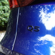 アウディ Q5 TDI クワトロ