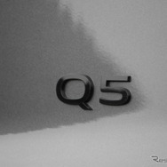 アウディ Q5 TDI クワトロ