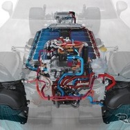 ポルシェ・カイエン・エレクトリック