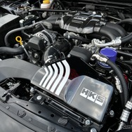HKSの「Mastery ECU」シリーズ