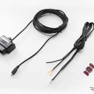 『86/GR86/BRZ』ではより細かい表示項目を取得可能な専用通信OBDIIアダプター「OBD2-BR1A-86」も同時発売