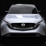 マツダ CX-5 新型