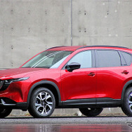 マツダ CX-5 新型（プロトタイプ）