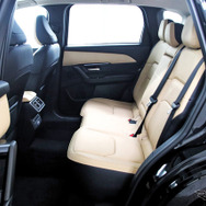 マツダ CX-5 新型（プロトタイプ）