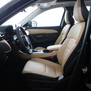 マツダ CX-5 新型（プロトタイプ）