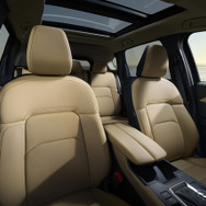 マツダ CX-5 新型（写真は欧州仕様）