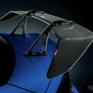 スバル BRZ の「STI Sport TYPE RA」