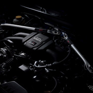 スバル BRZ の「STI Sport TYPE RA」
