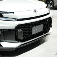 トヨタ RAV4 GRスポーツ（ジャパンモビリティショー2025）