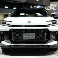 トヨタ RAV4 GRスポーツ（ジャパンモビリティショー2025）