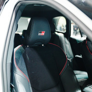 トヨタ RAV4 GRスポーツ（ジャパンモビリティショー2025）