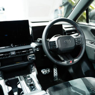 トヨタ RAV4 GRスポーツ（ジャパンモビリティショー2025）