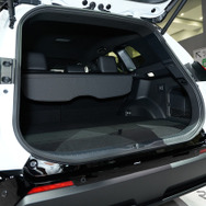 トヨタ RAV4 GRスポーツ（ジャパンモビリティショー2025）
