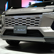 トヨタ RAV4 CORE（ジャパンモビリティショー2025）