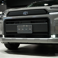 トヨタ RAV4 ADVENTURE（ジャパンモビリティショー2025）
