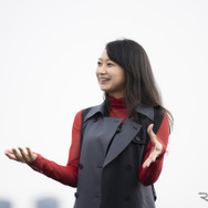 女優・タレント 相沢 菜々子さん