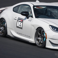 レイズ筑波サーキット同乗試乗…ハイパーミーティング2025筑波