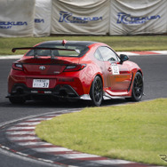 レイズ筑波サーキット同乗試乗…ハイパーミーティング2025筑波