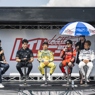 レイズ筑波サーキット同乗試乗…ハイパーミーティング2025筑波