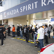 レイズ筑波サーキット同乗試乗…ハイパーミーティング2025筑波