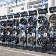 レイズ筑波サーキット同乗試乗…ハイパーミーティング2025筑波