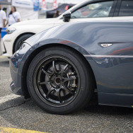 レイズ筑波サーキット同乗試乗…ハイパーミーティング2025筑波