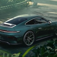 ポルシェ 911 GT3ツーリング・オセロット