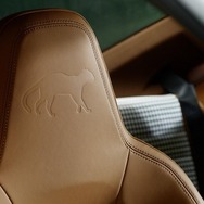 ポルシェ 911 GT3ツーリング・オセロット