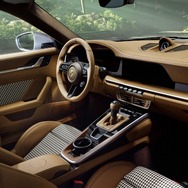ポルシェ 911 GT3ツーリング・オセロット