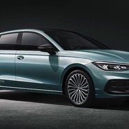 VW ゴルフ Mk. 9 予想CG