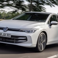 VW ゴルフ Mk. 8（現行）