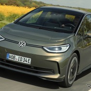 VW ID. 3
