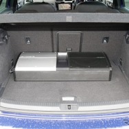 直結ストリーミング採用！ B-CON導入でゴルフRの音質が劇的進化［car audio newcomer］by WISTERIA　後編