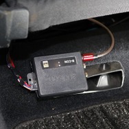 直結ストリーミング採用！ B-CON導入でゴルフRの音質が劇的進化［car audio newcomer］by WISTERIA　後編