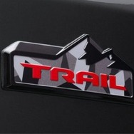 ジープ・コンパスの「トレイル エディション」