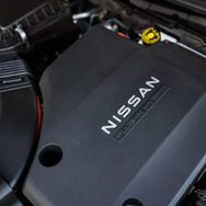 日産 ローグ・プラグインハイブリッド